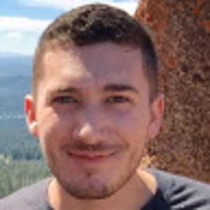 Meet your Posher, Christopher